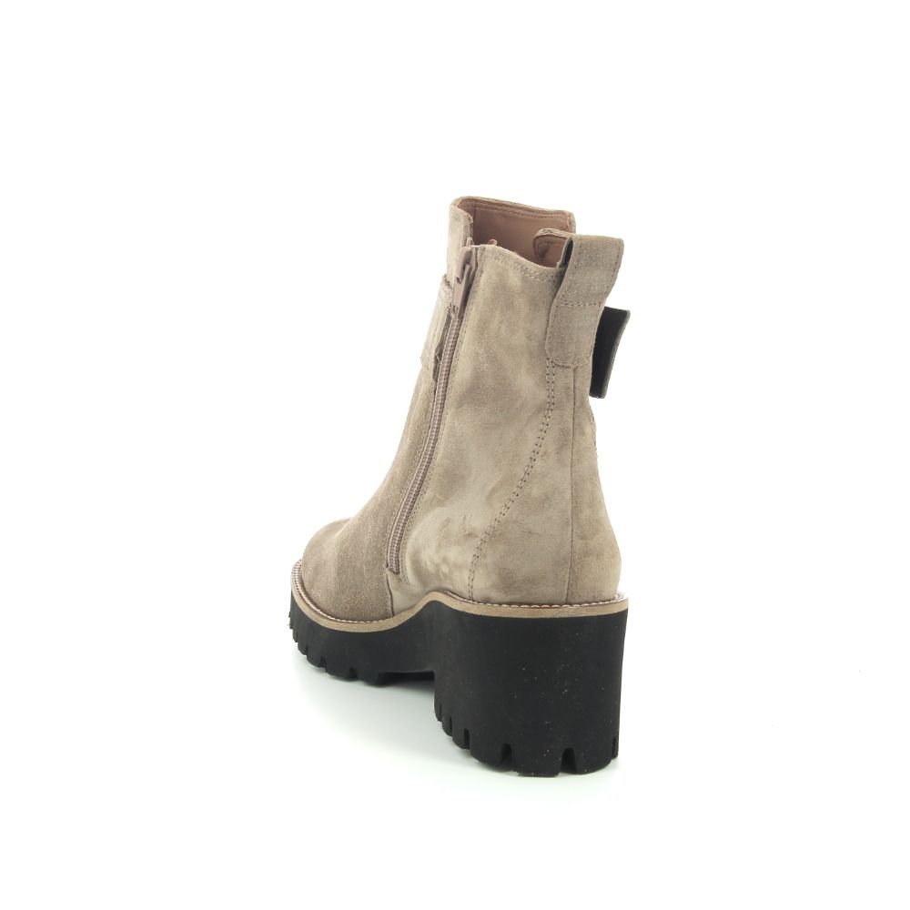 Paul Green Boots 248667 taupe