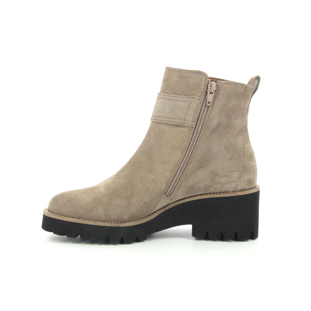 Paul Green Boots 248667 taupe