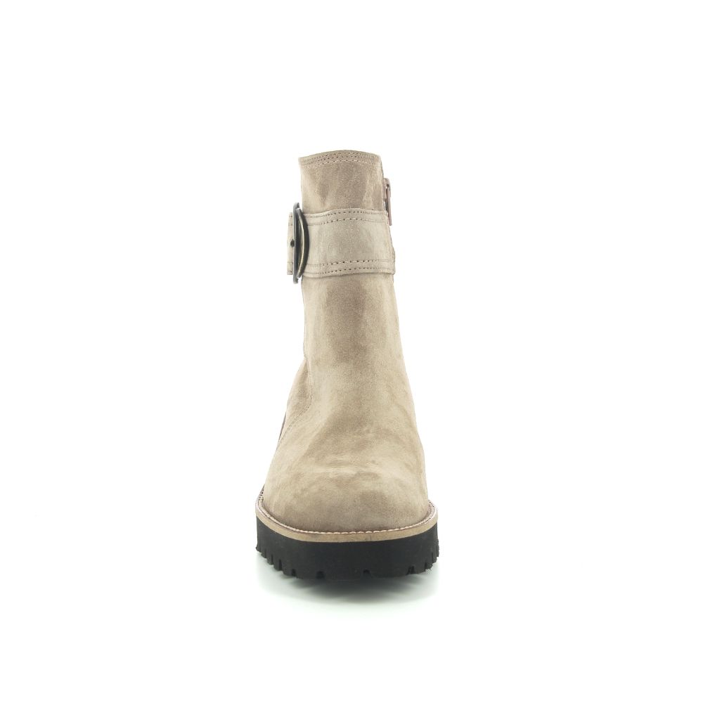 Paul Green Boots 248667 taupe