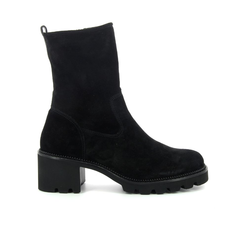 Paul Green Boots 248668 zwart