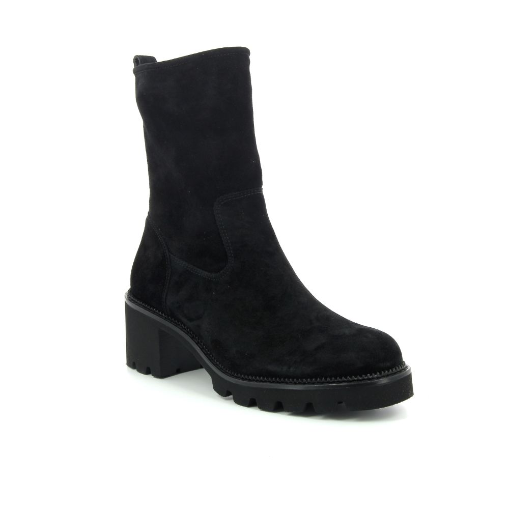 Paul Green Boots 248668 zwart