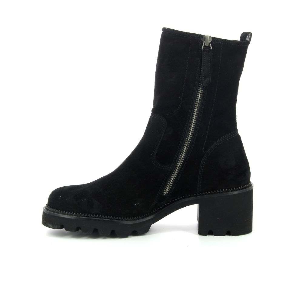 Paul Green Boots 248668 zwart