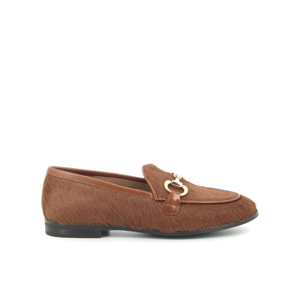 Pedro Miralles Mocassin 248671-39 cognac