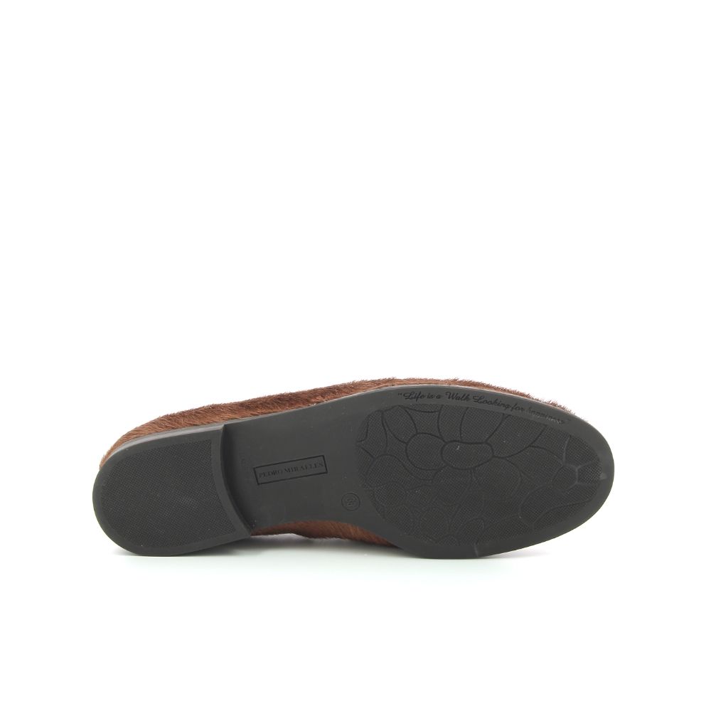 Pedro Miralles Mocassin 248671 cognac