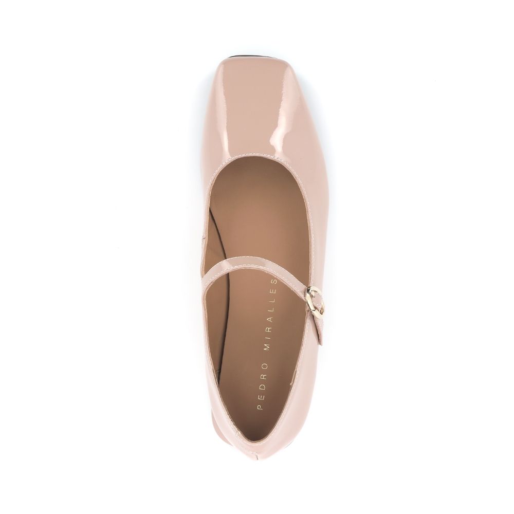 Pedro Miralles Ballerina 248676 roze