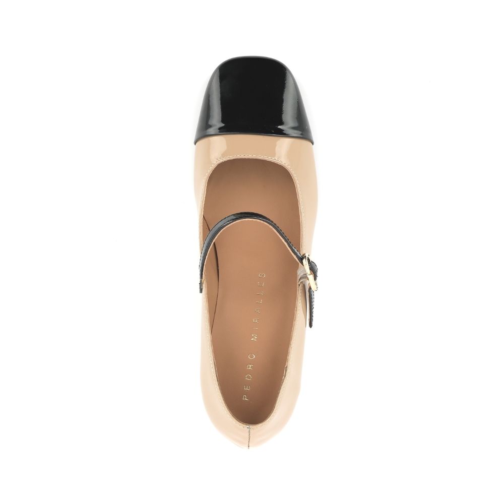 Pedro Miralles Pump 248678 beige