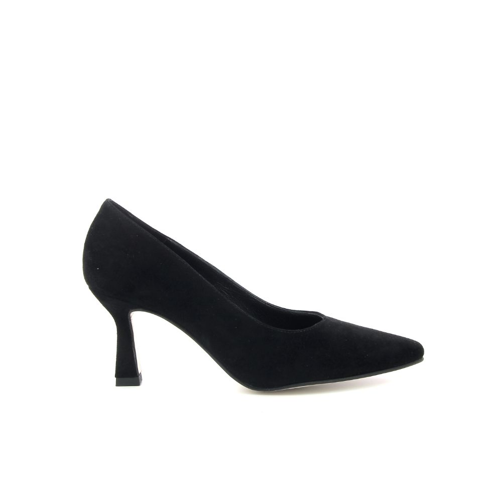 Pedro Miralles Pump 248679 zwart