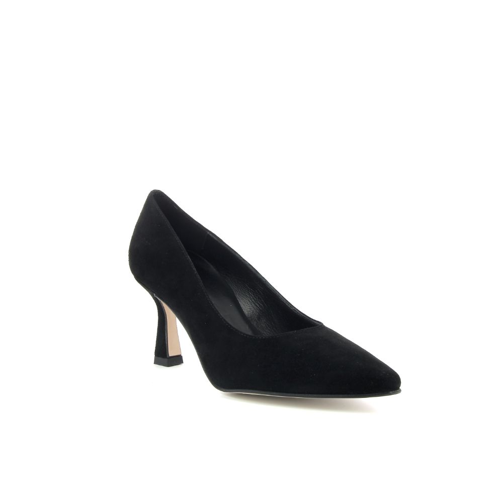 Pedro Miralles Pump 248679 zwart