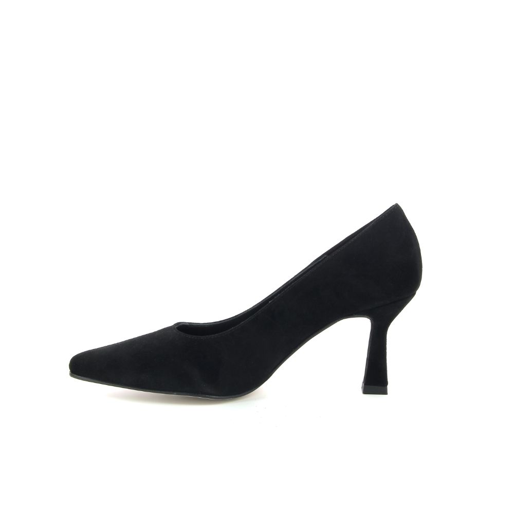 Pedro Miralles Pump 248679 zwart