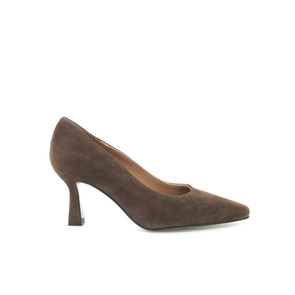 Pedro Miralles Pump 248680 taupe