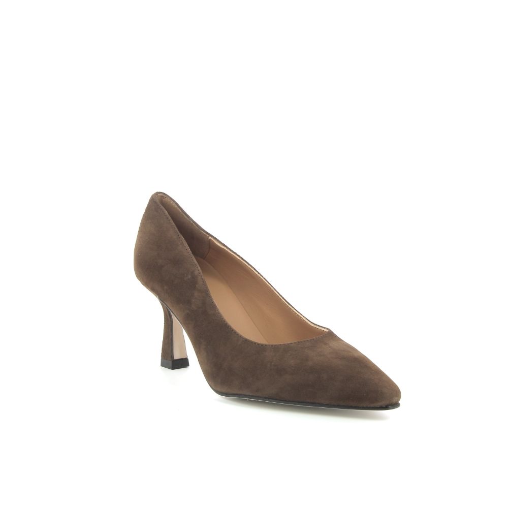 Pedro Miralles Pump 248680 taupe