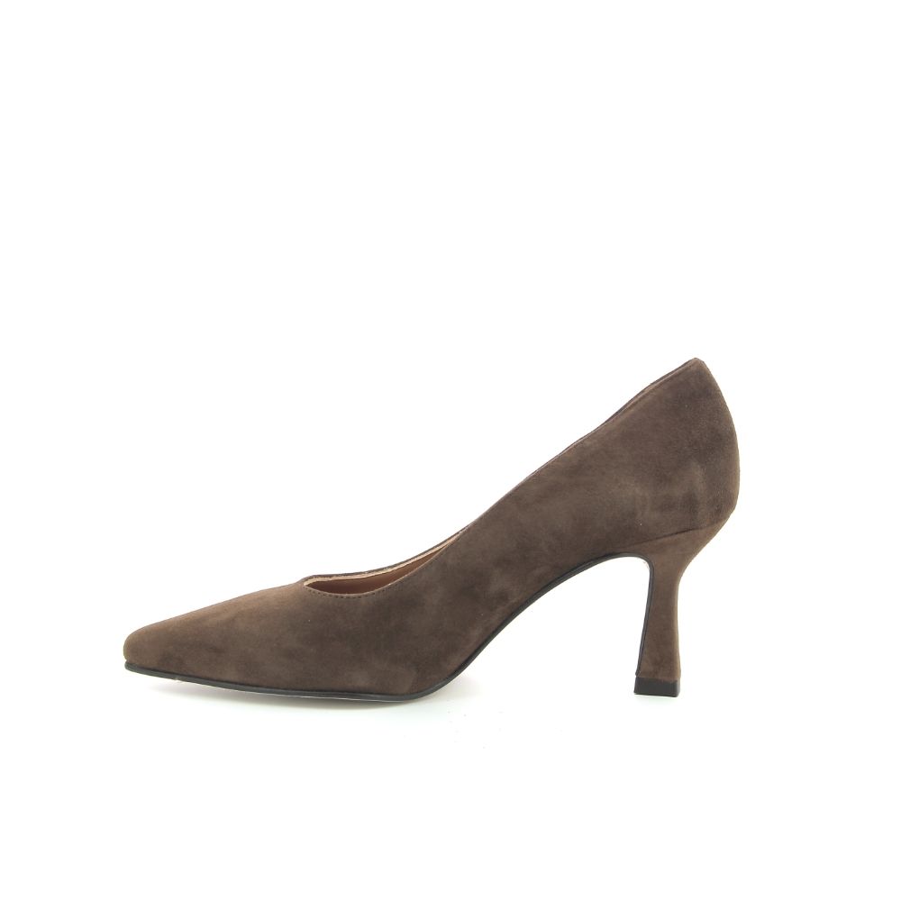 Pedro Miralles Pump 248680 taupe