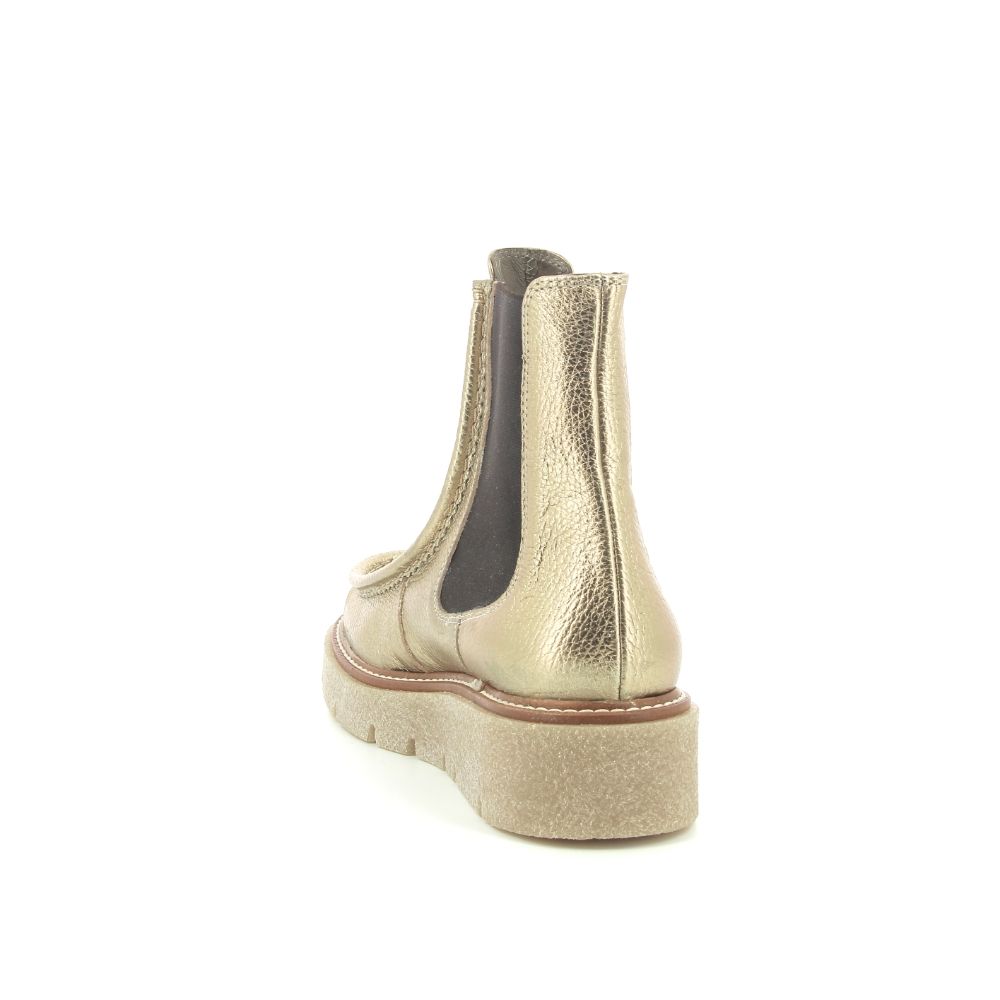 Pedro Miralles Boots 248681 goud