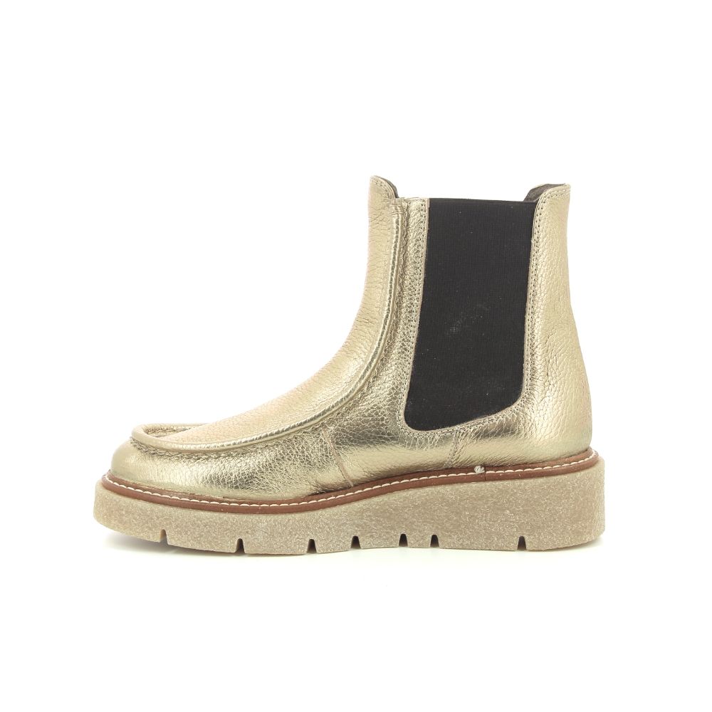 Pedro Miralles Boots 248681 goud