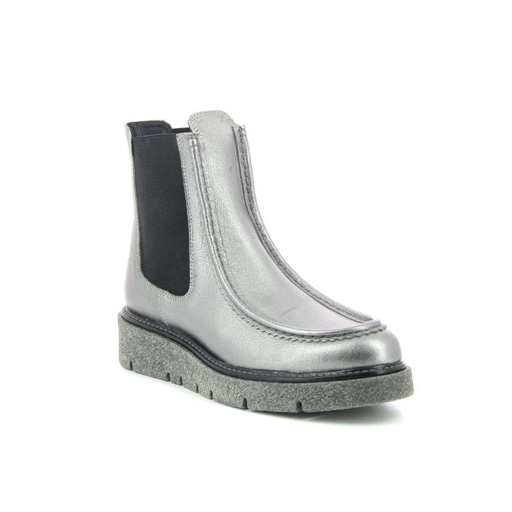 Pedro Miralles Boots 248682 zilver