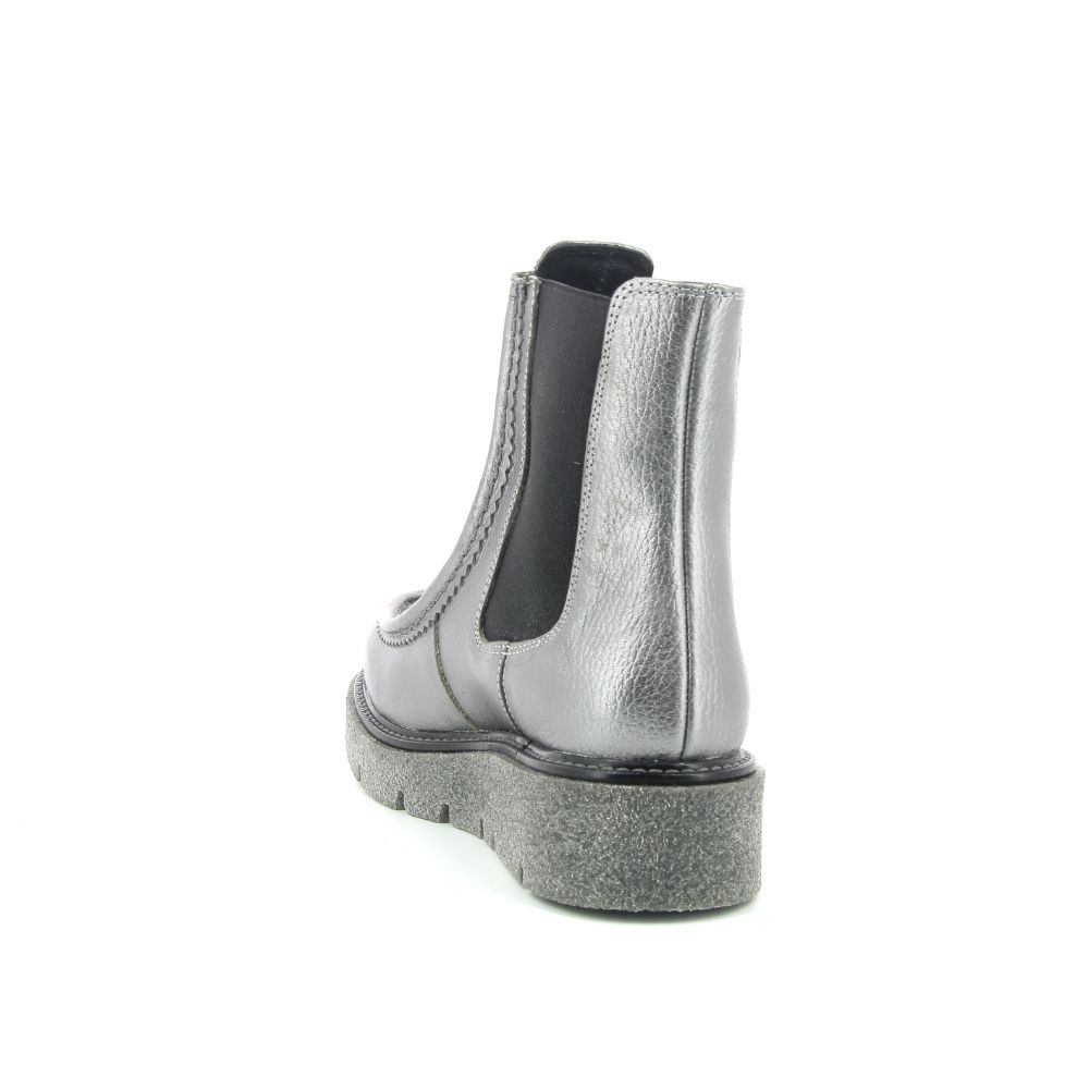 Pedro Miralles Boots 248682 zilver