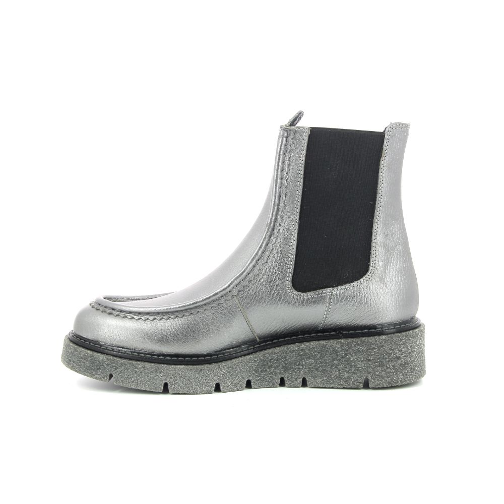 Pedro Miralles Boots 248682 zilver