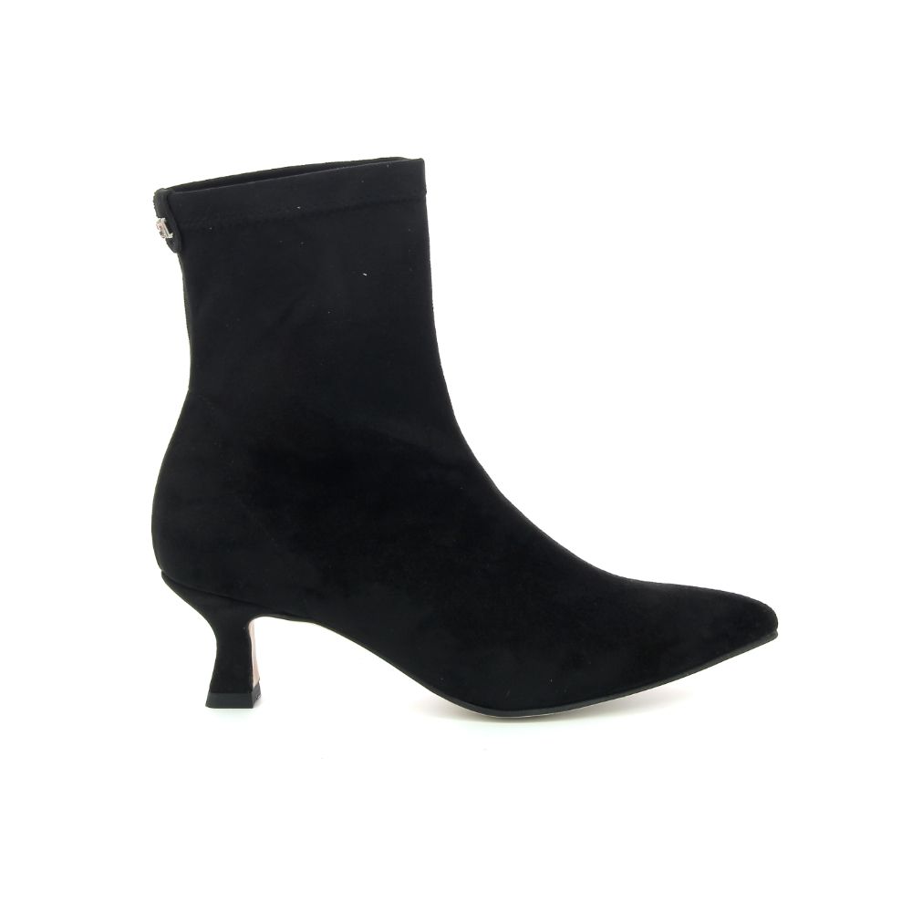 Pedro Miralles Boots 248683 zwart