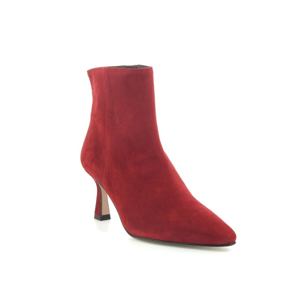 Pedro Miralles Boots 248685 rood