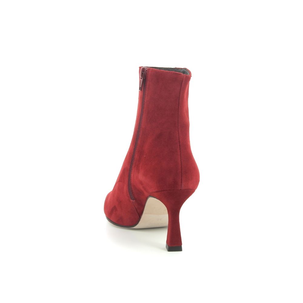 Pedro Miralles Boots 248685 rood