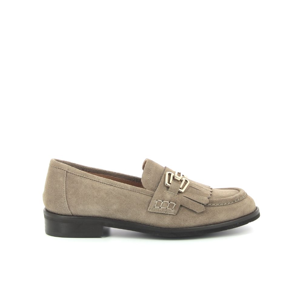 J'hay Mocassin 248694 taupe