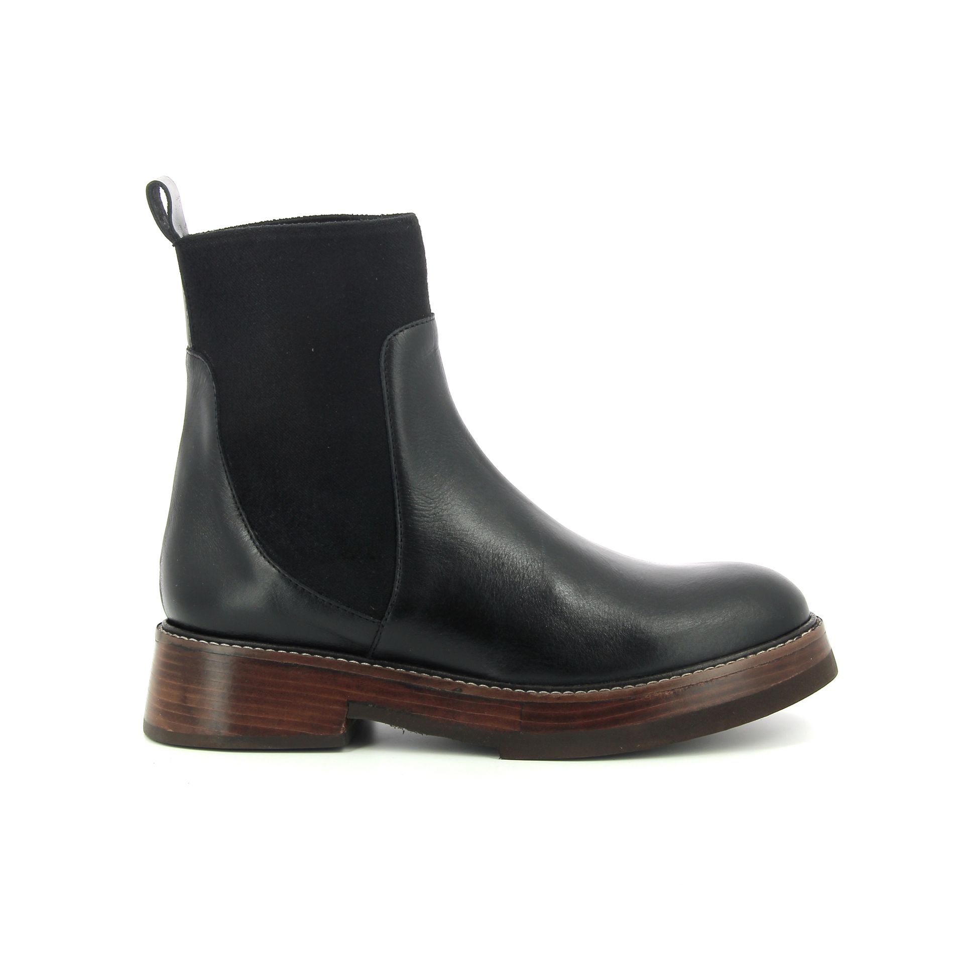 J'hay Boots 248695 zwart