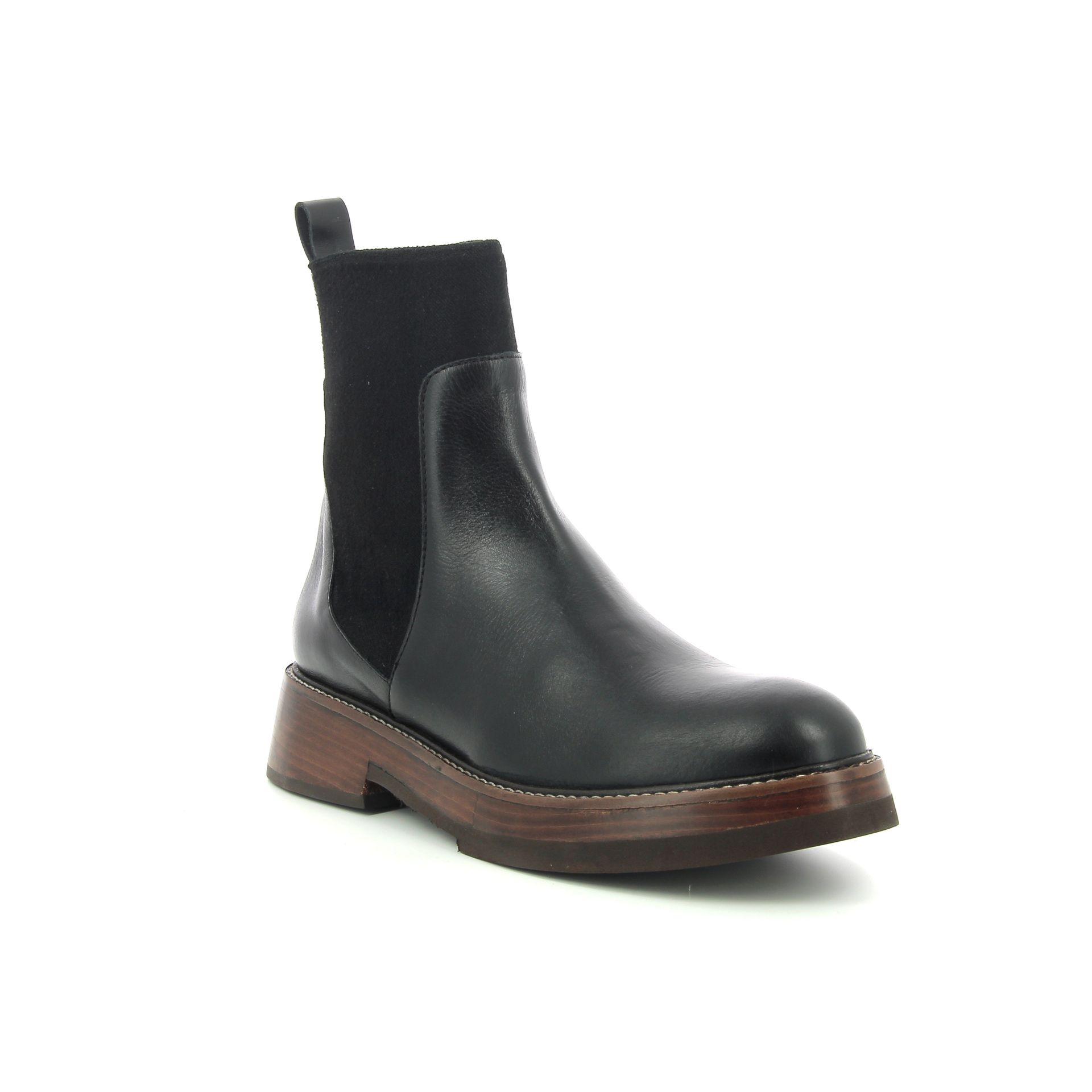 J'hay Boots 248695 zwart