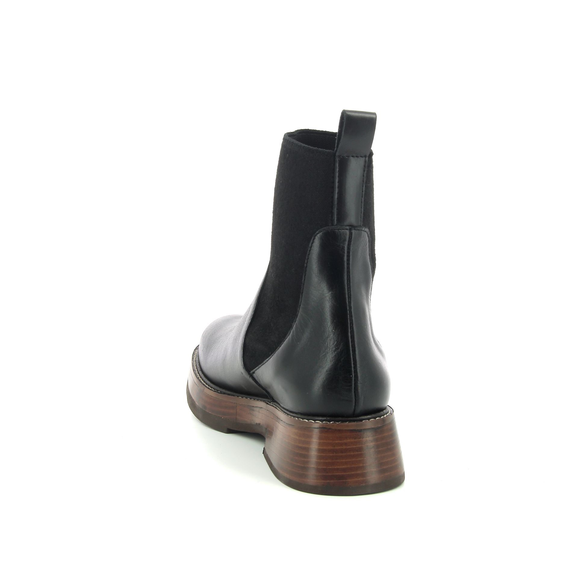 J'hay Boots 248695 zwart