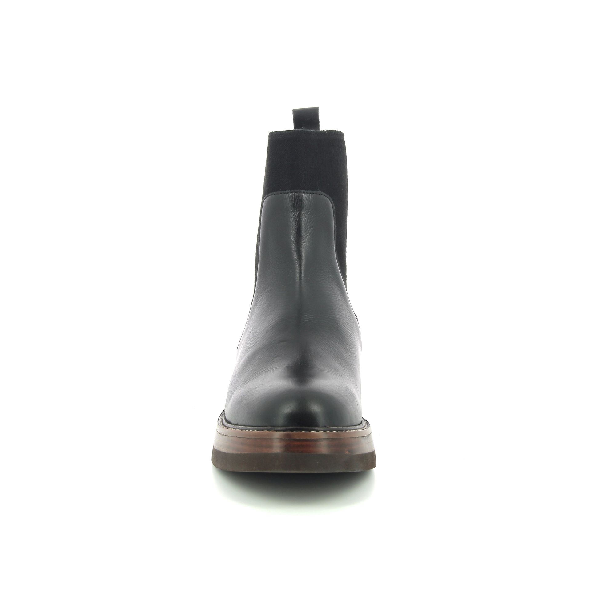 J'hay Boots 248695 zwart