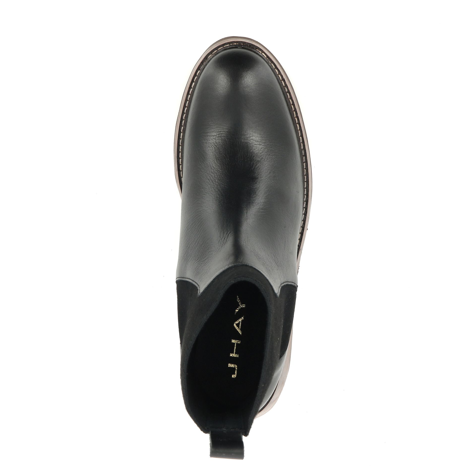 J'hay Boots 248695 zwart