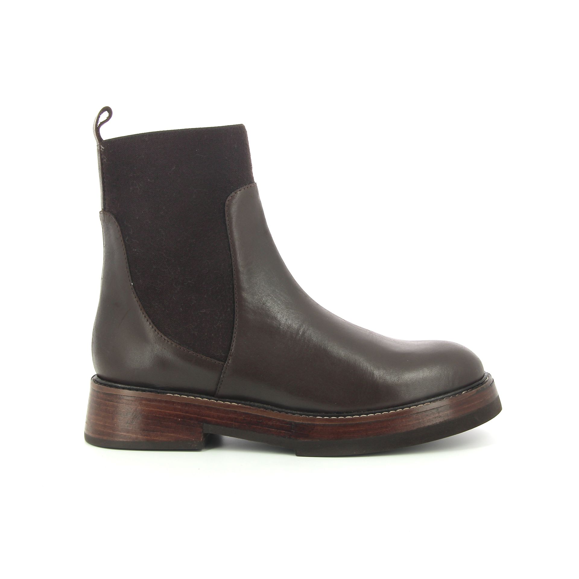 J'hay Boots 248696-39 bruin