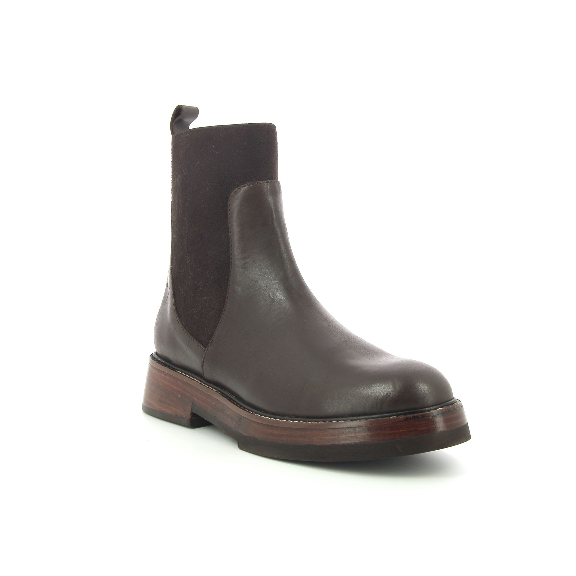 J'hay Boots 248696 bruin