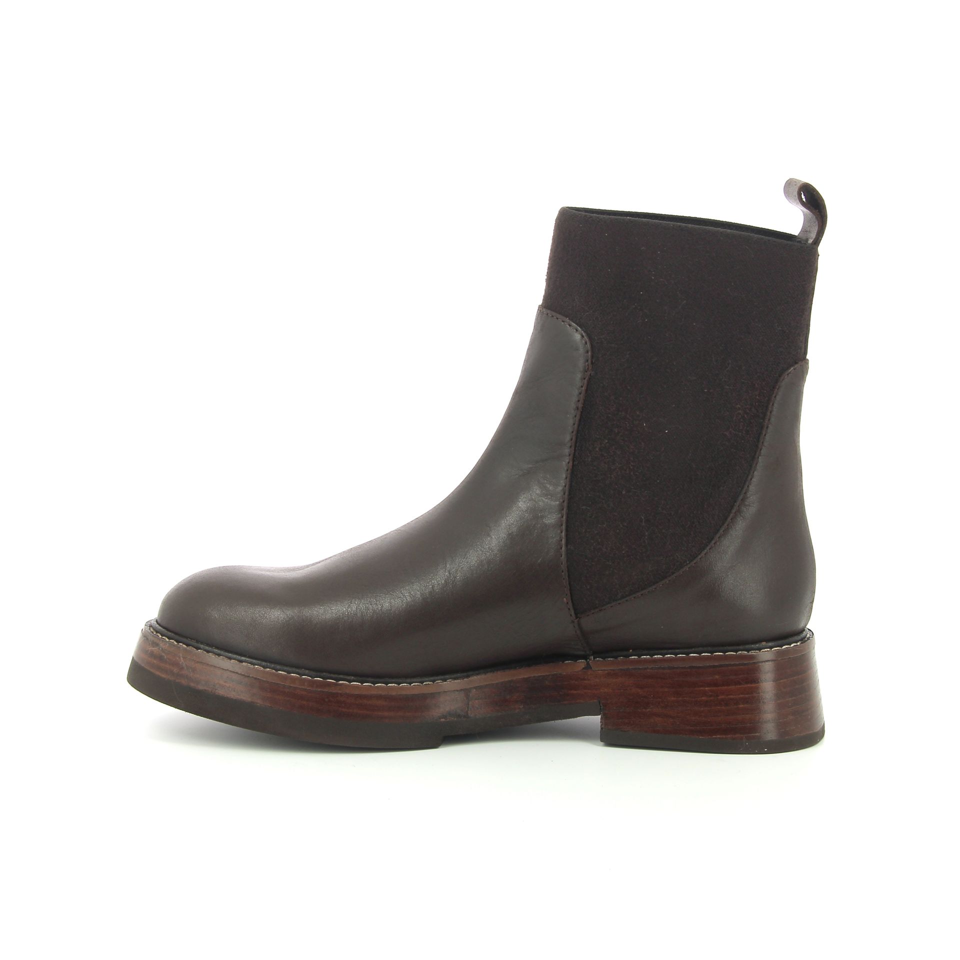 J'hay Boots 248696 bruin