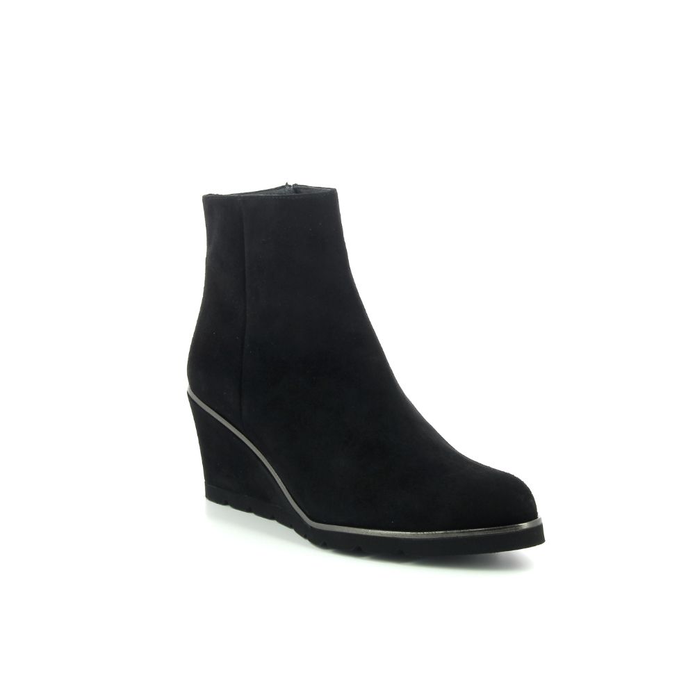 J'hay Boots 248697 zwart