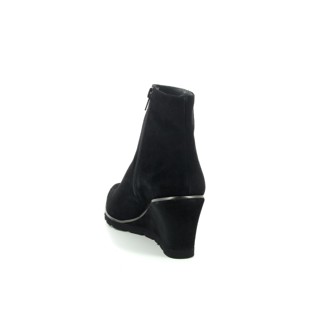 J'hay Boots 248697 zwart