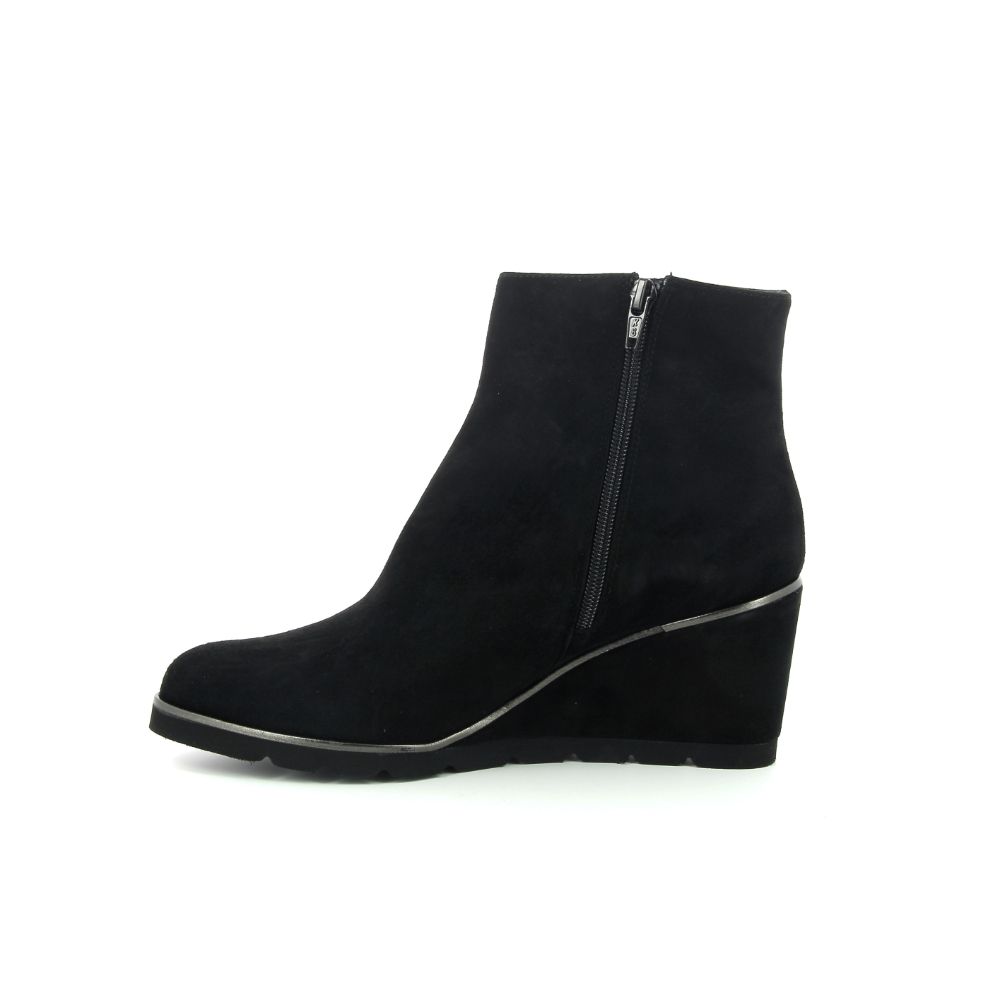 J'hay Boots 248697 zwart