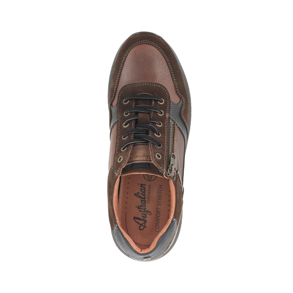 Australian Dakota 248728 cognac