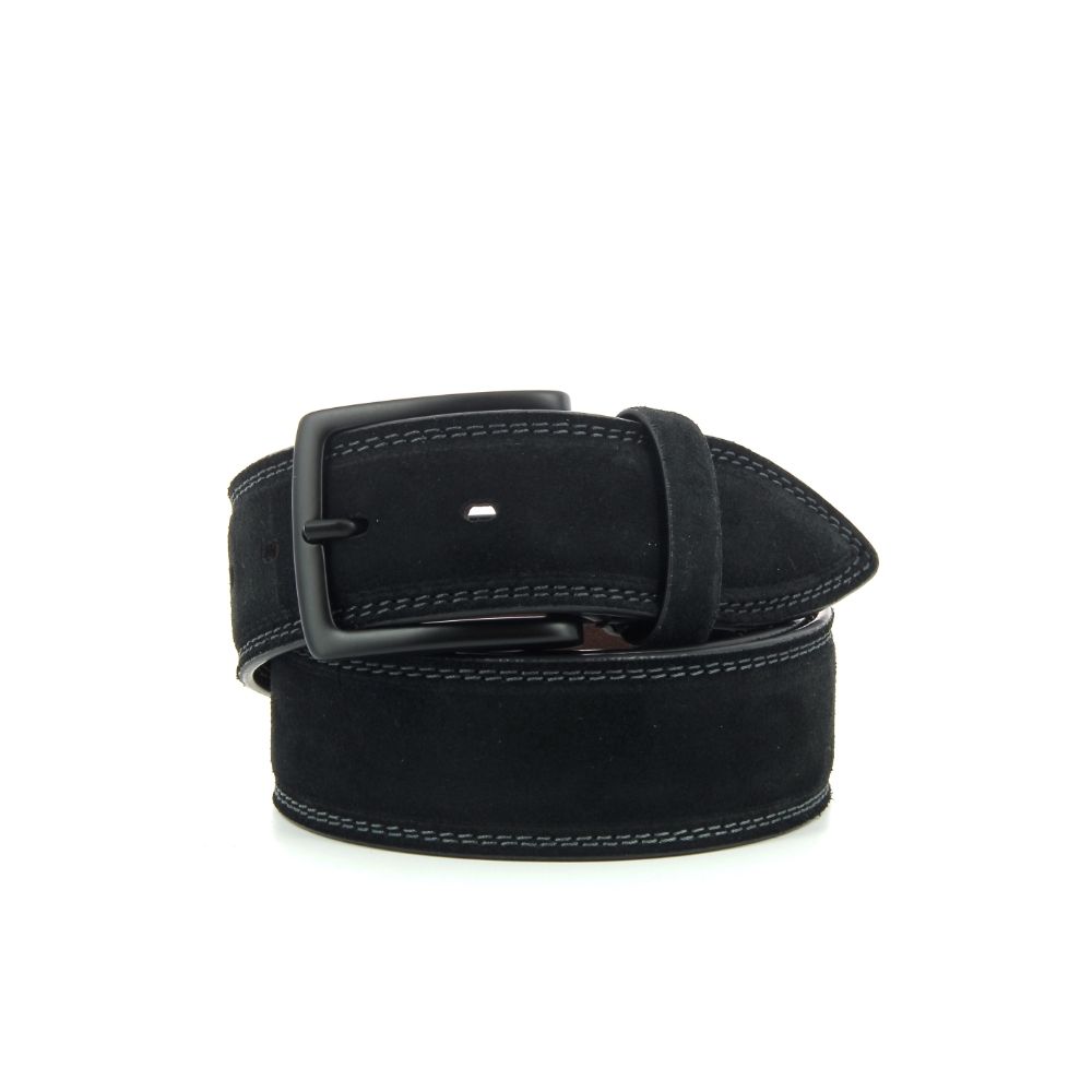 Veneta Cinture Riem 248739 zwart