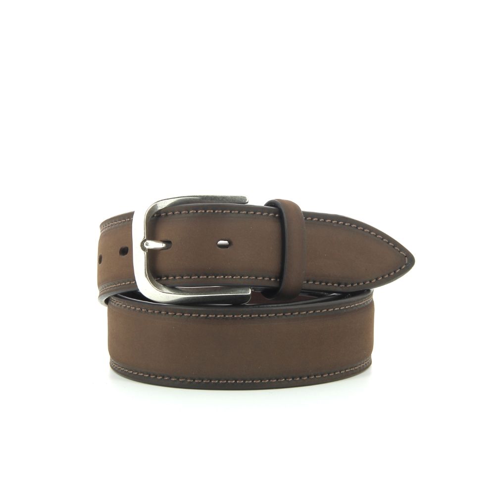 Veneta Cinture Riem 248740 cognac