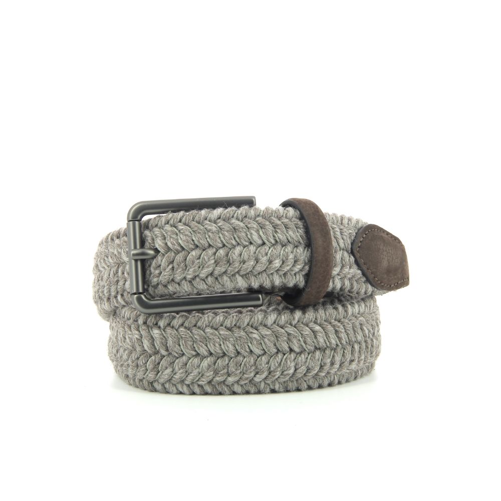 Veneta Cinture Riem 248742 taupe