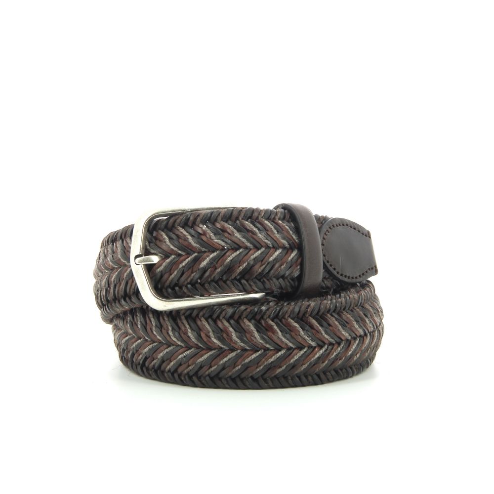 Veneta Cinture Riem 248743 bruin