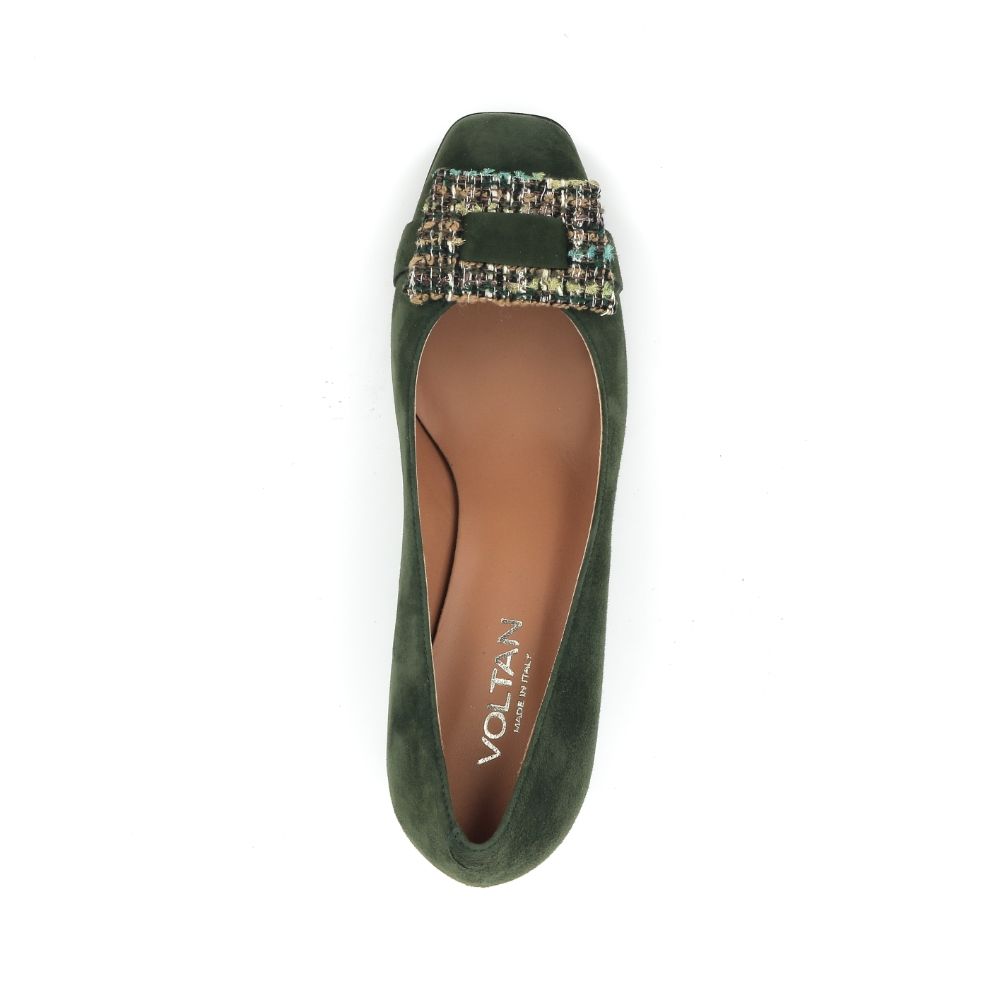 Voltan Pump 248747 groen