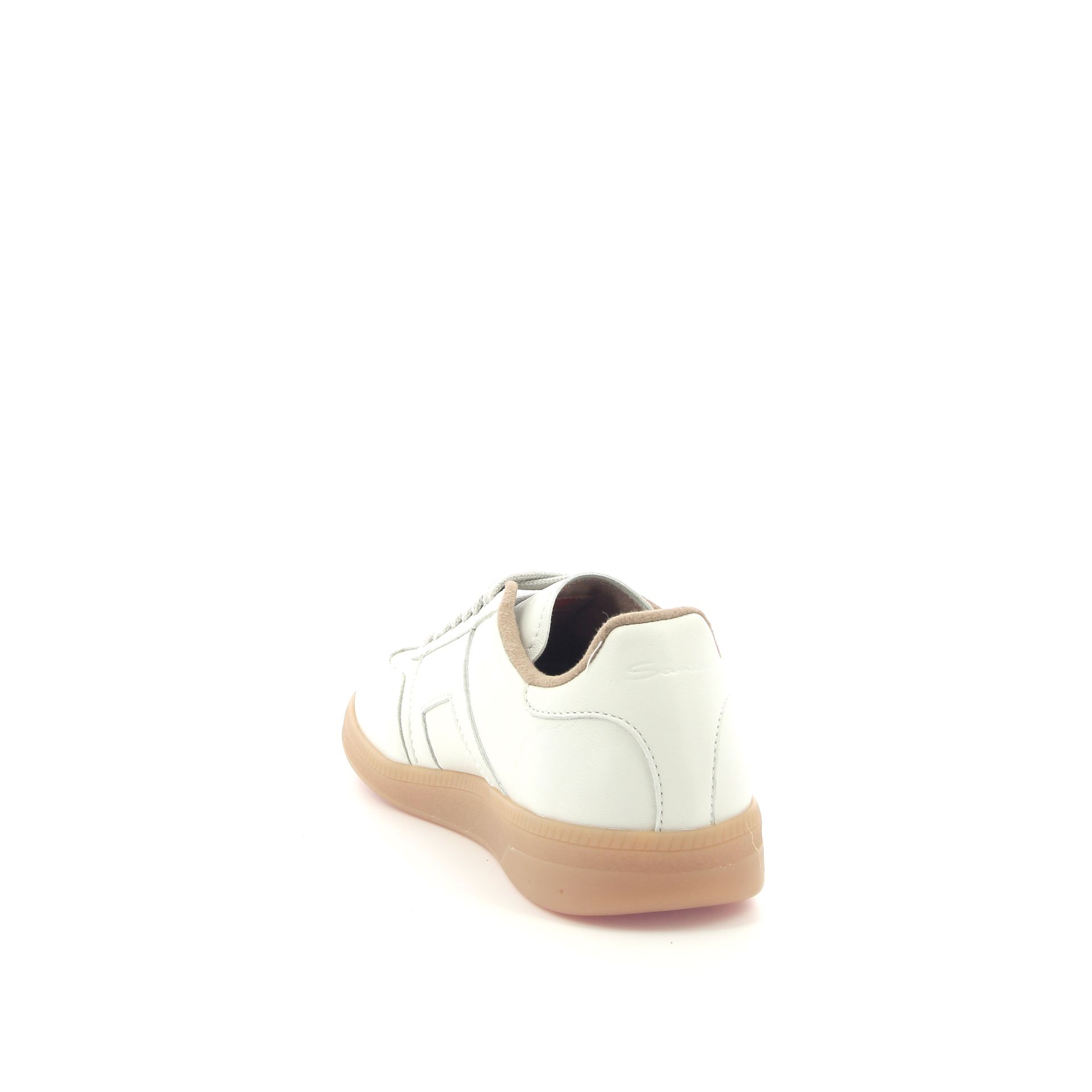 Santoni Sneaker 248762 beige