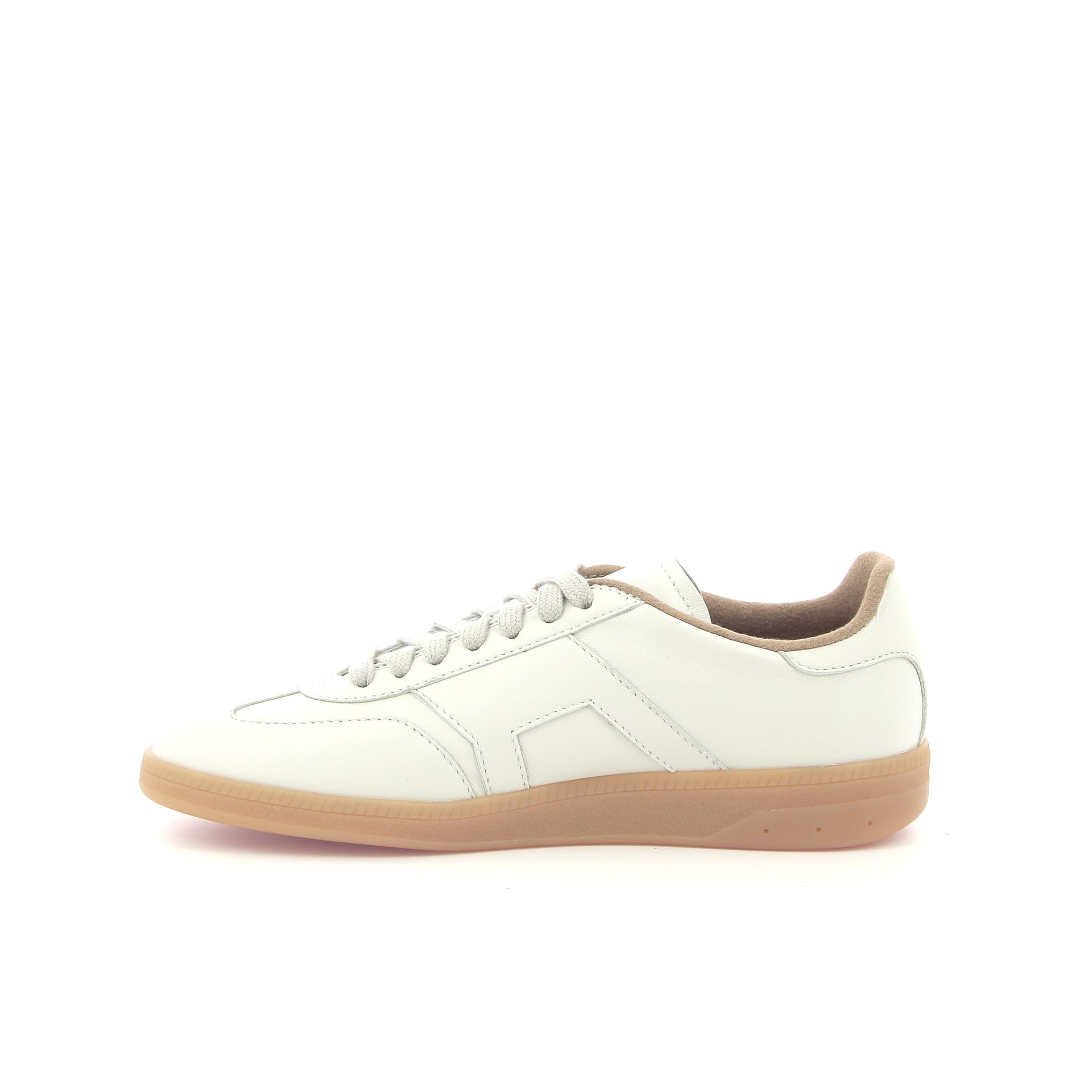 Santoni Sneaker 248762 beige