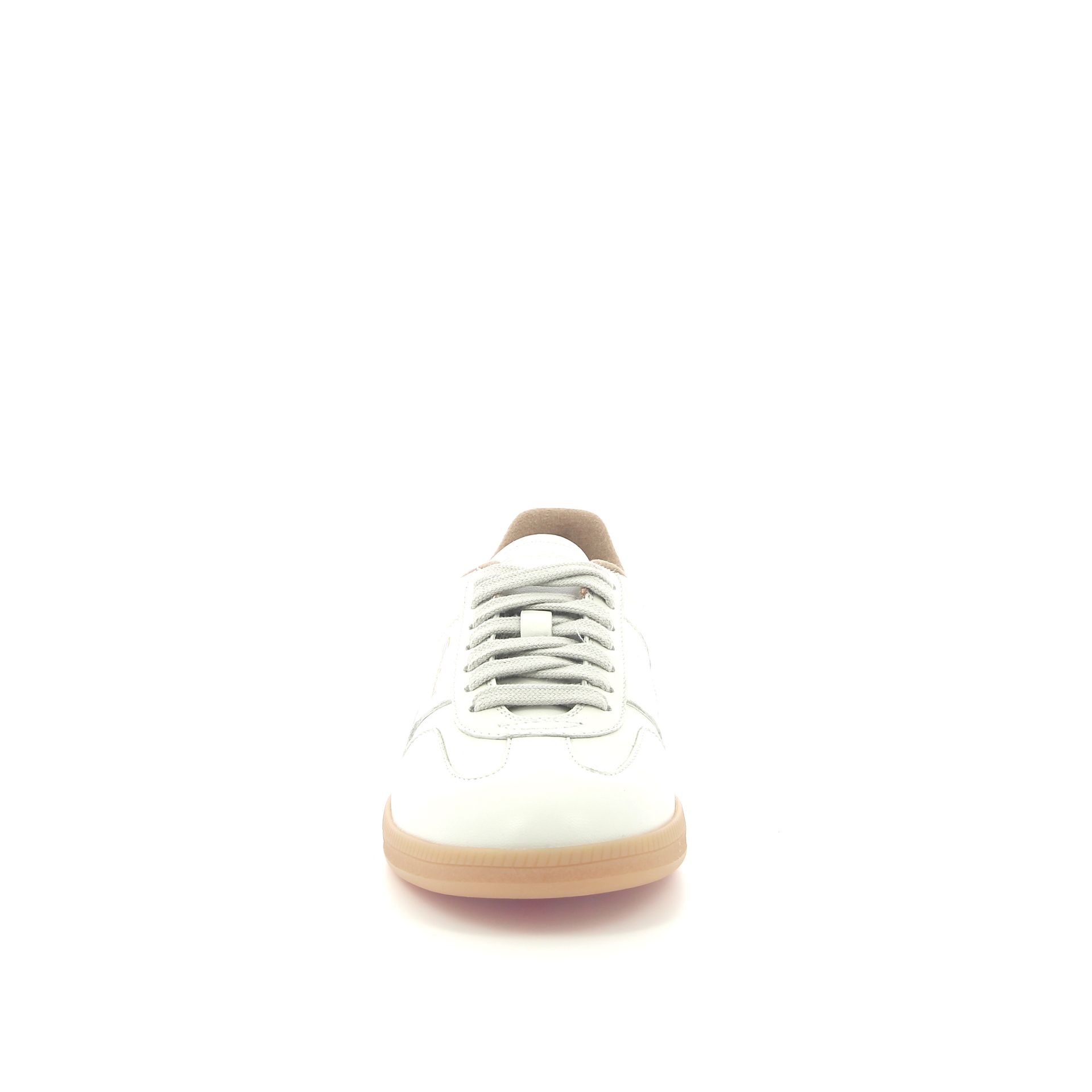 Santoni Sneaker 248762 beige