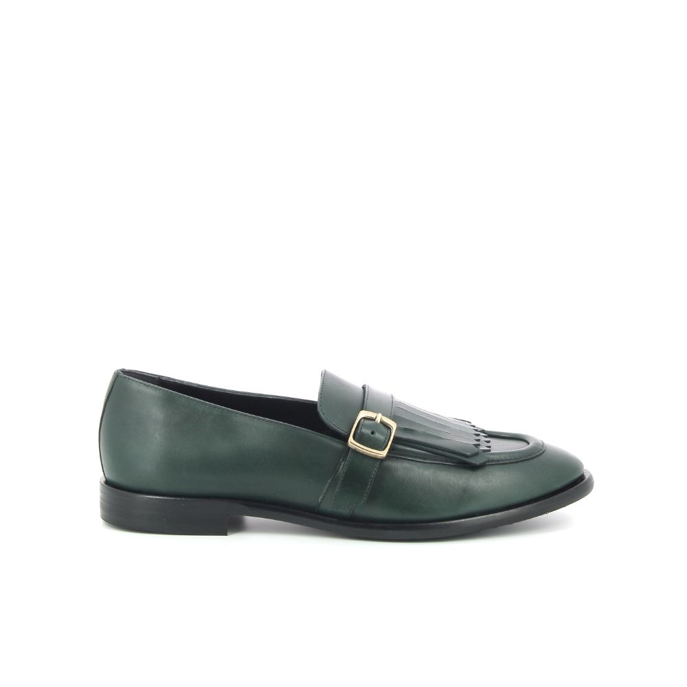 Pertini Mocassin 248775 groen