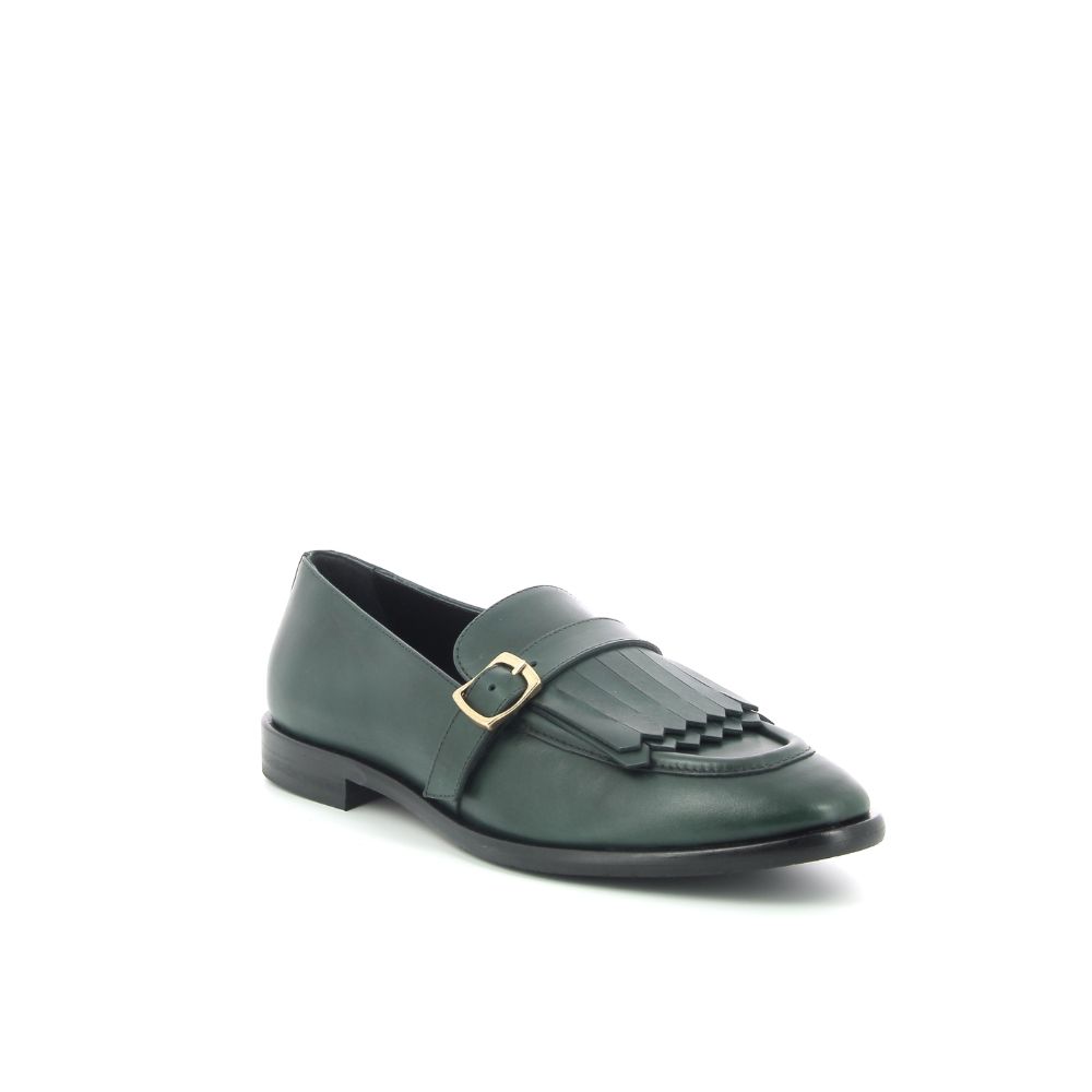 Pertini Mocassin 248775 groen