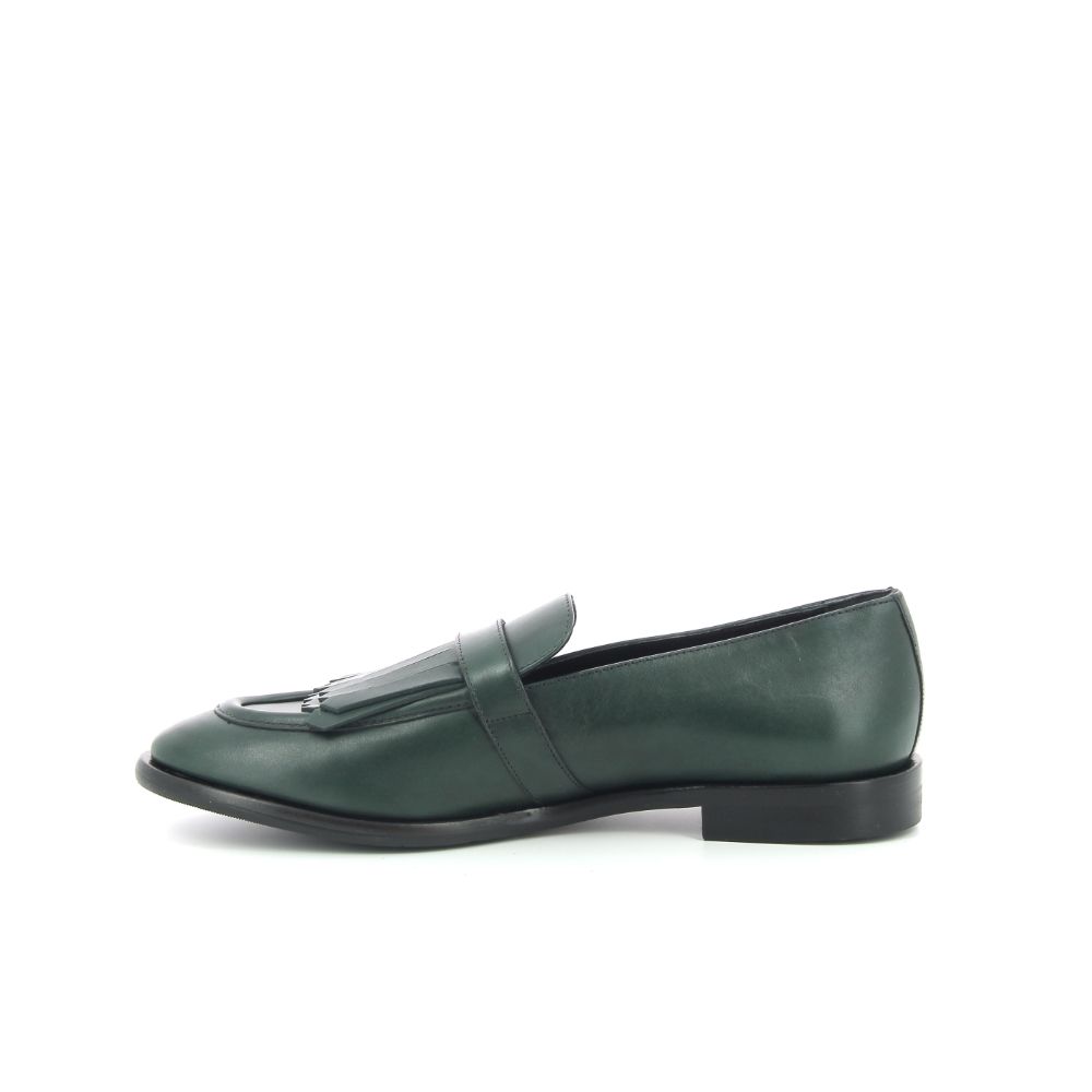 Pertini Mocassin 248775 groen