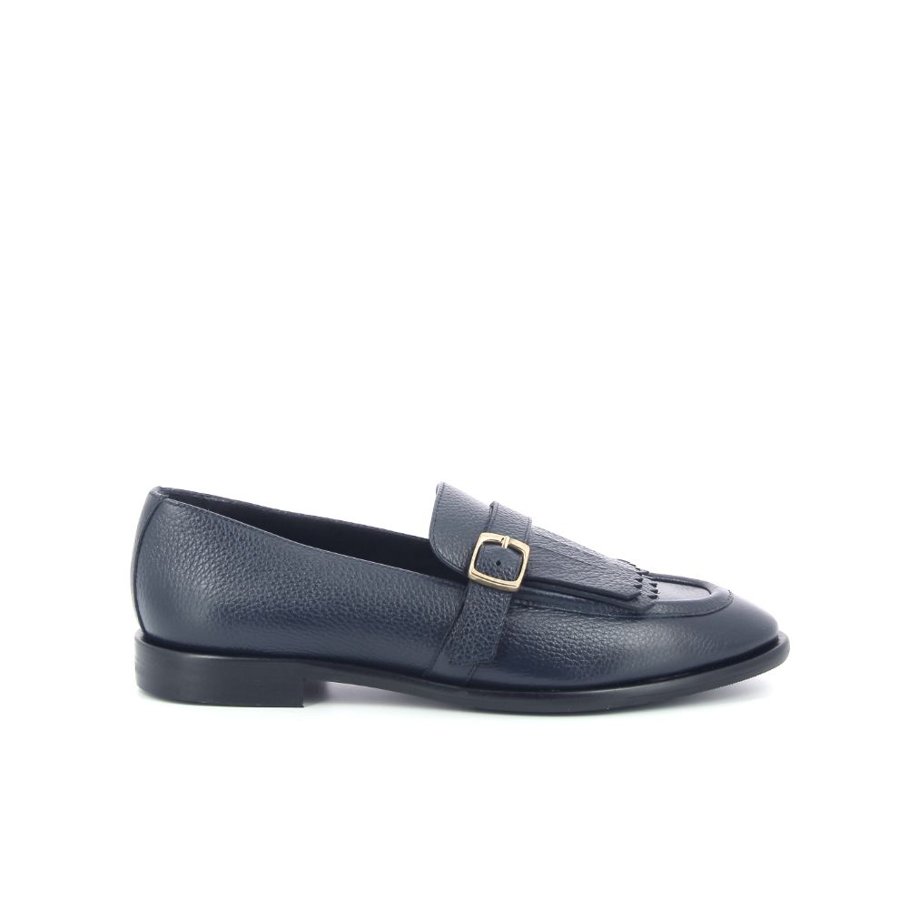 Pertini Mocassin 248776 blauw