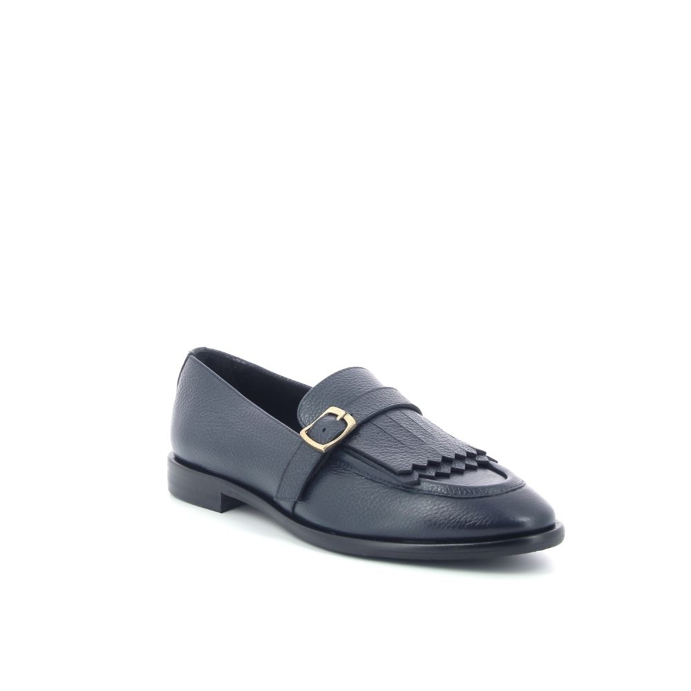 Pertini Mocassin 248776 blauw